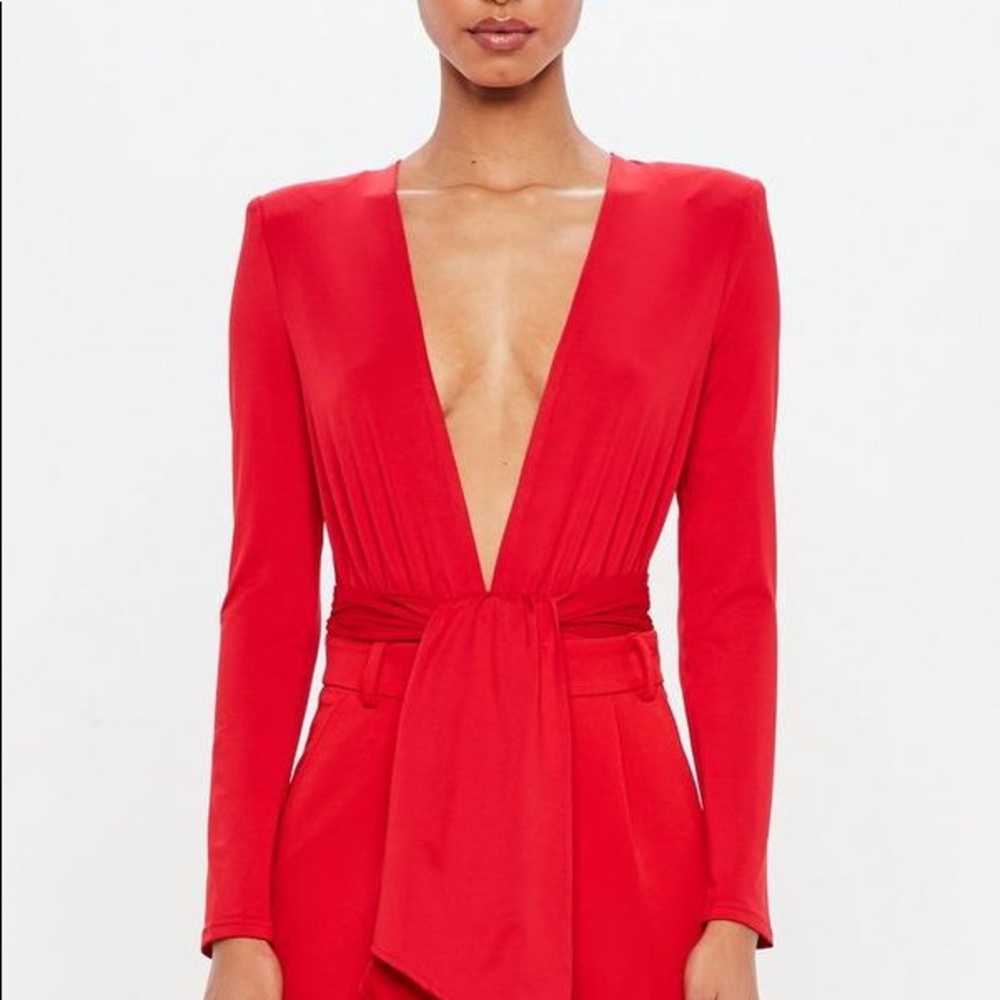 Body Suit